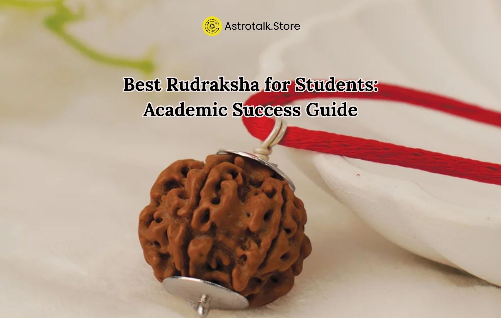 Best Rudraksha for Students: Academic Success Guide