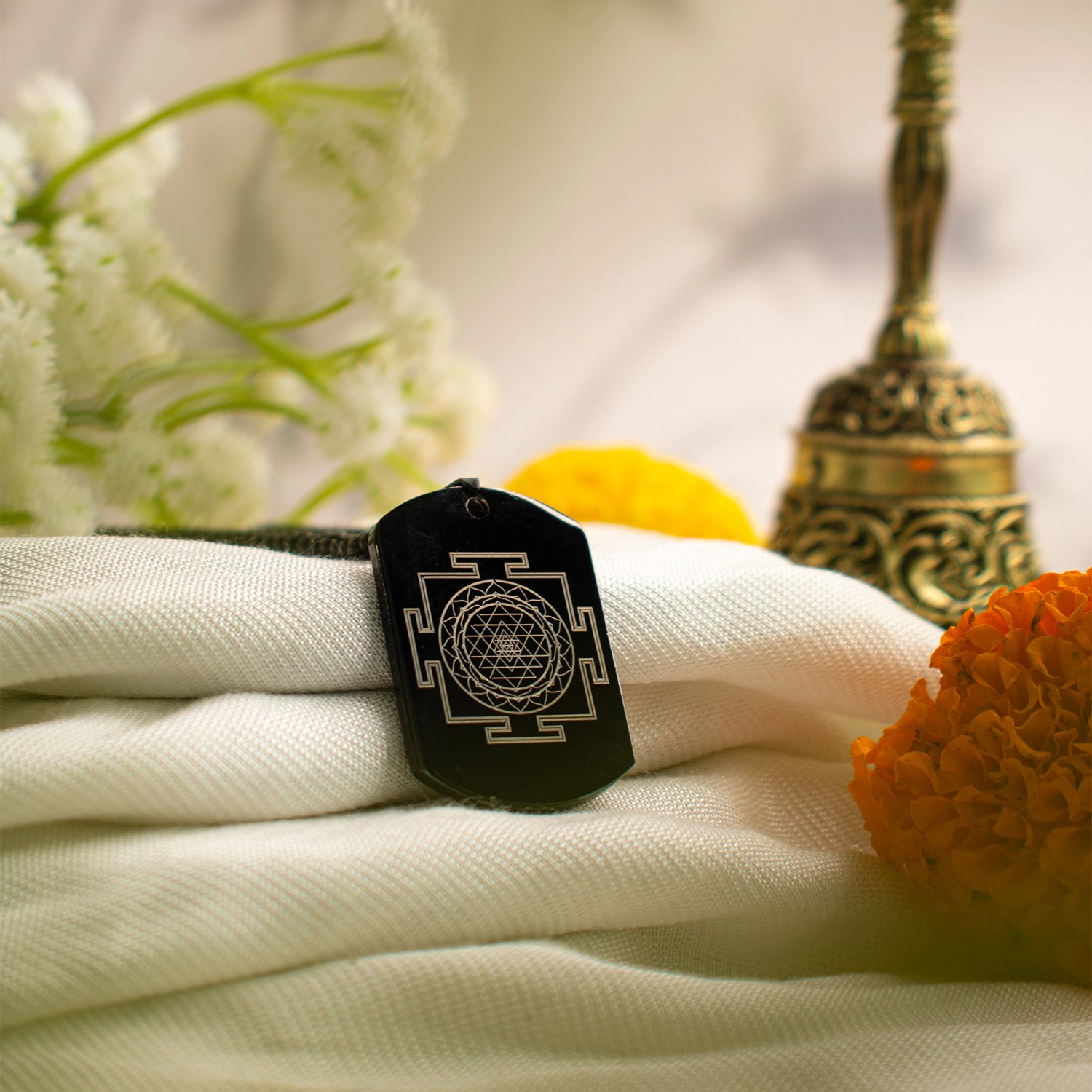 Shree Yantra Kavach