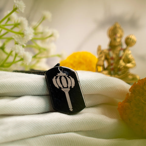 Hanuman Ji Gada Kavach