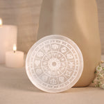 Selenite Crystal Recharging Plate