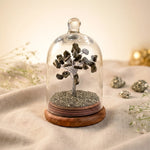 Pyrite Dome Tree
