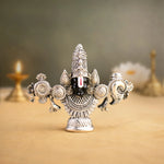 Lord Tirupati Balaji Idol