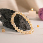 Citrine Bracelet - The Merchant's Stone