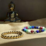 Money & Health Combo- Combo.