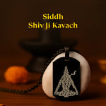 Kashi Siddh Shiv Ji Kavach
