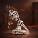 Shri Hanuman Gada Idol