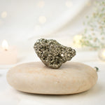 Raw Pyrite Stone