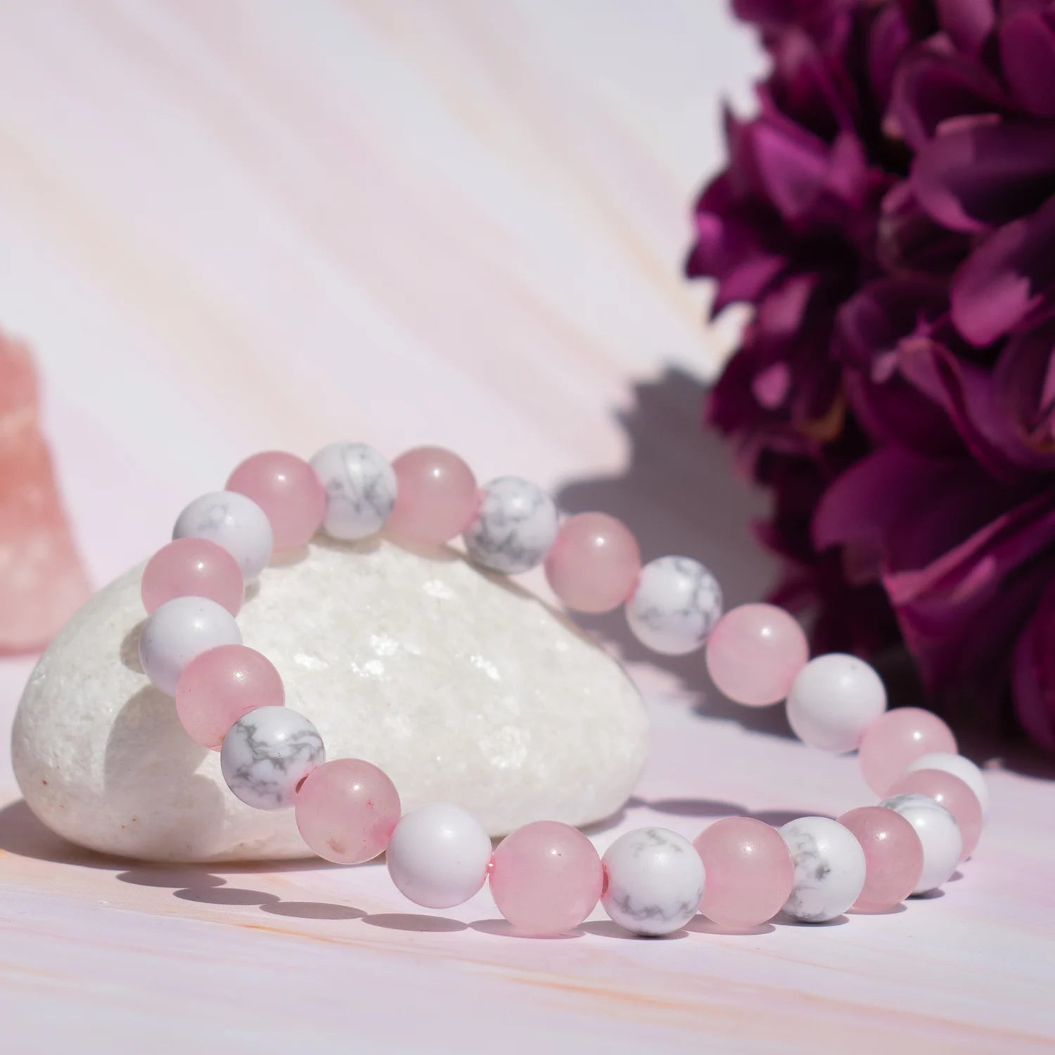 Love Stress Reliever Bracelet