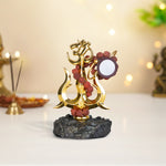 Shiva Shakti Trishul