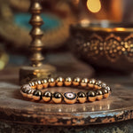 Money Protector Bracelet- Bracelet.