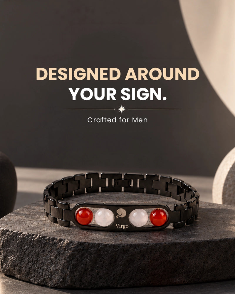 Metal Bracelet