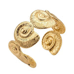 Morva Anti Tarnish Shell Yeah