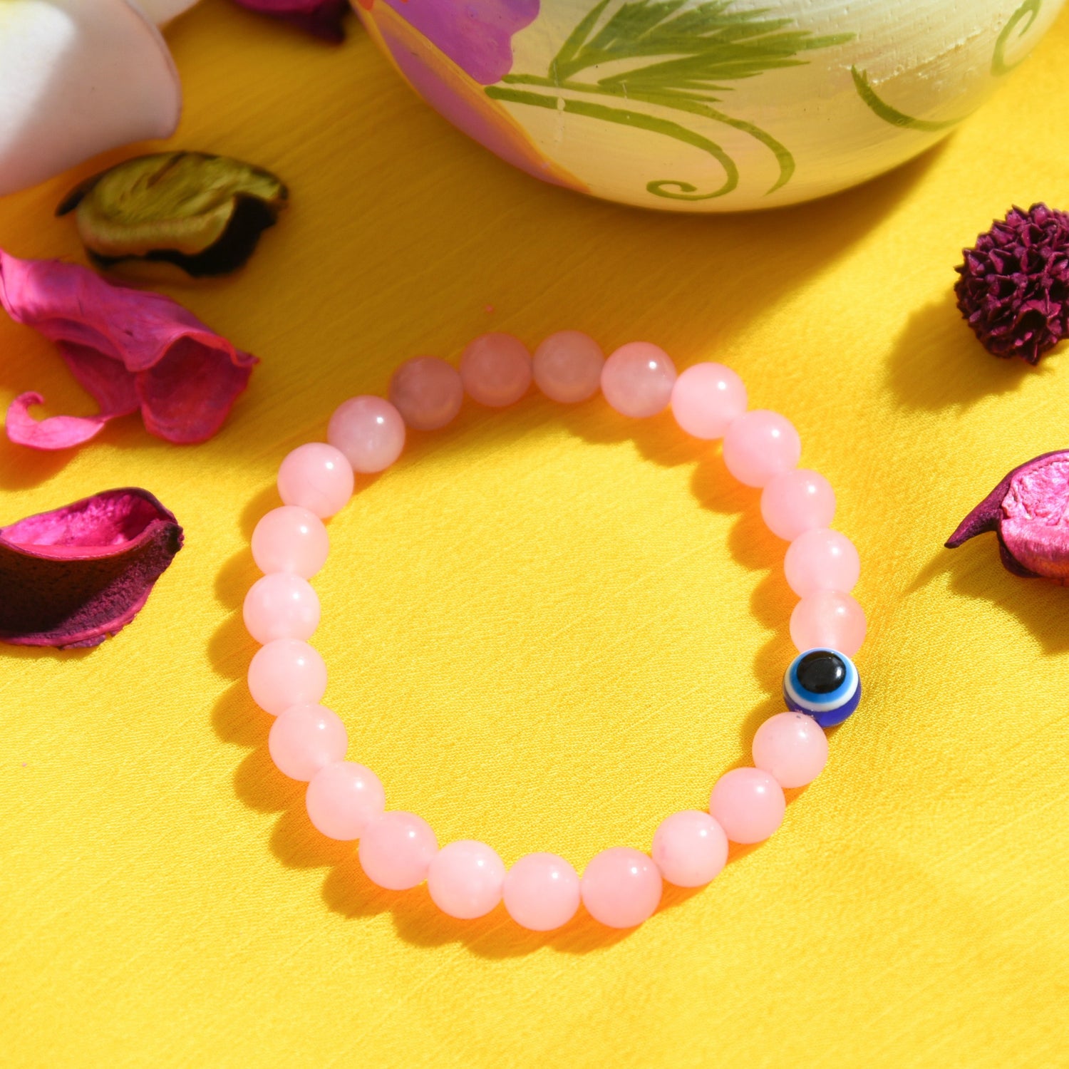 Love Protection Bracelet- Bracelet.