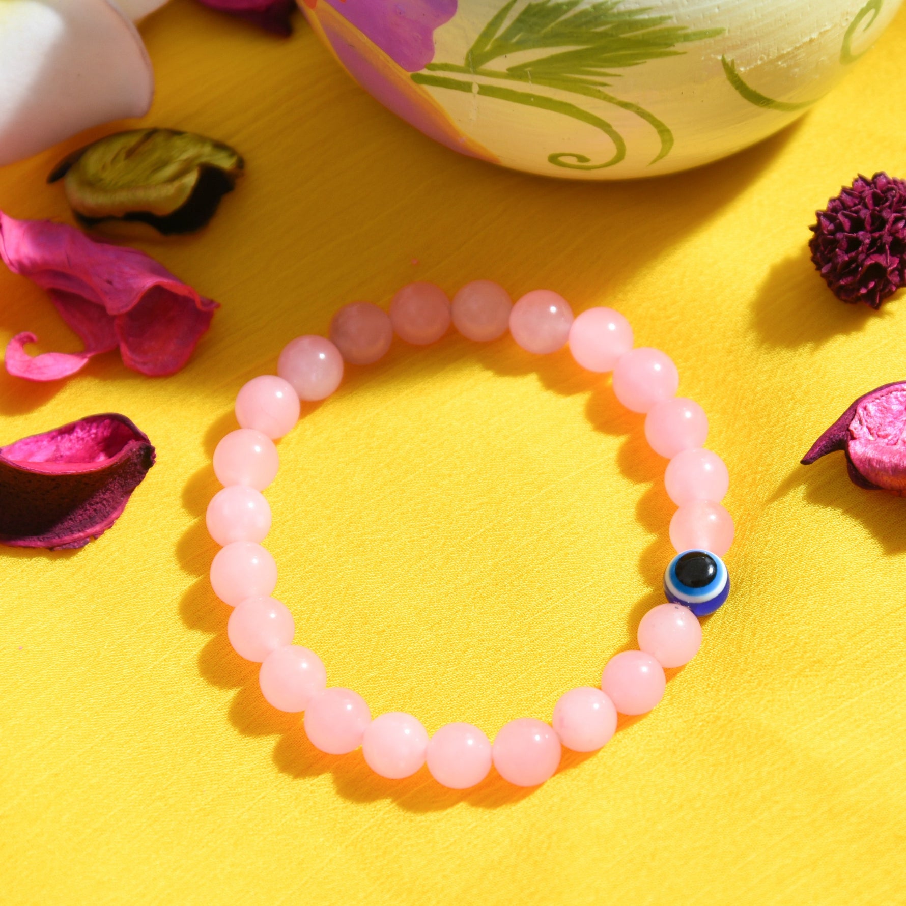Love Protection Bracelet- Bracelet.