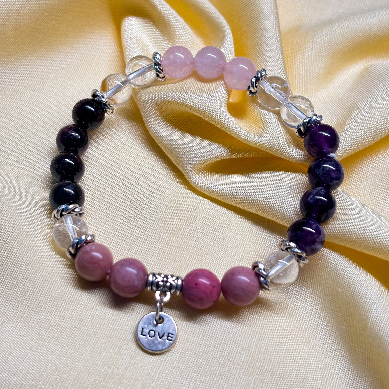 Soulmate Bracelet- Bracelet.