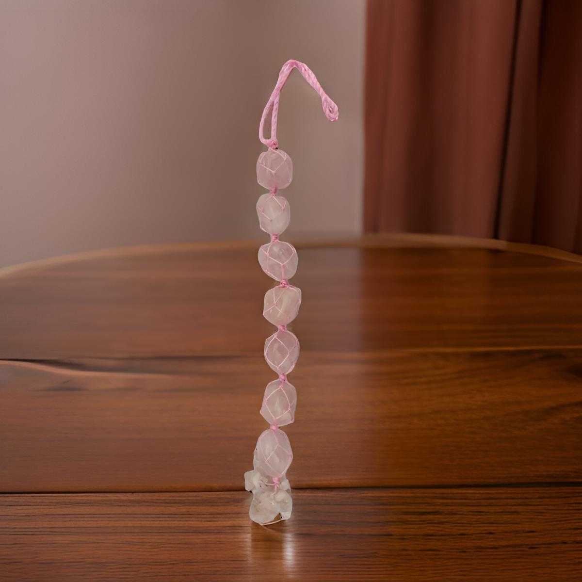 Love Attraction Wall Hanging- Wall Hanging.