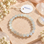 Moonstone Bracelet