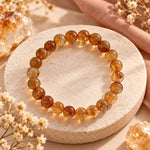 Citrine Bracelet