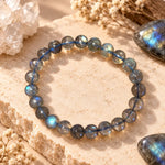 Labradorite Bracelet