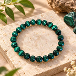 Malachite Bracelet