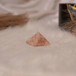 100% Pure Sun Stone Pyramid