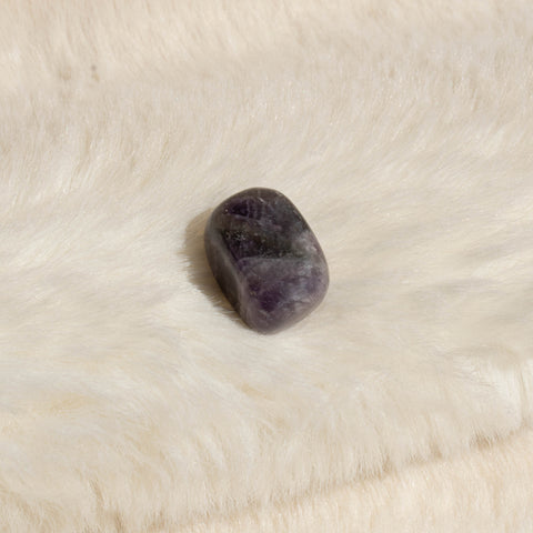 Amethyst Tumble