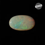 Australian Fire Opal