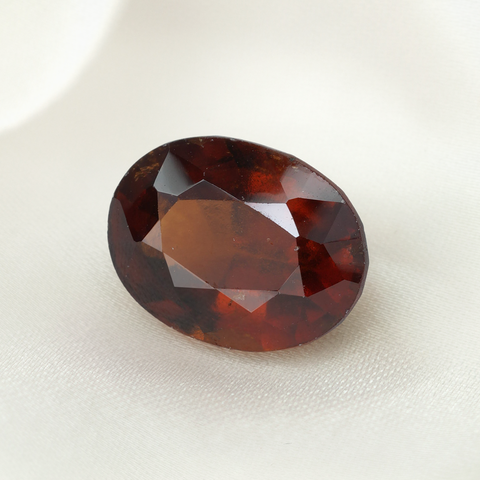 Hessonite