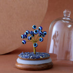 Evil Eye Dome Tree- .