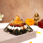 Lakshmi Yantra Pyramid