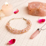 Real Quartz Love Combo