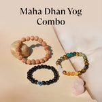 Maha Dhan Yog Combo