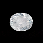 Natural Zircon