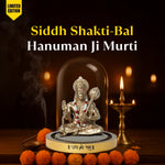 Siddh Shakti-Bal Hanuman Ji Murti (Limited Edition)