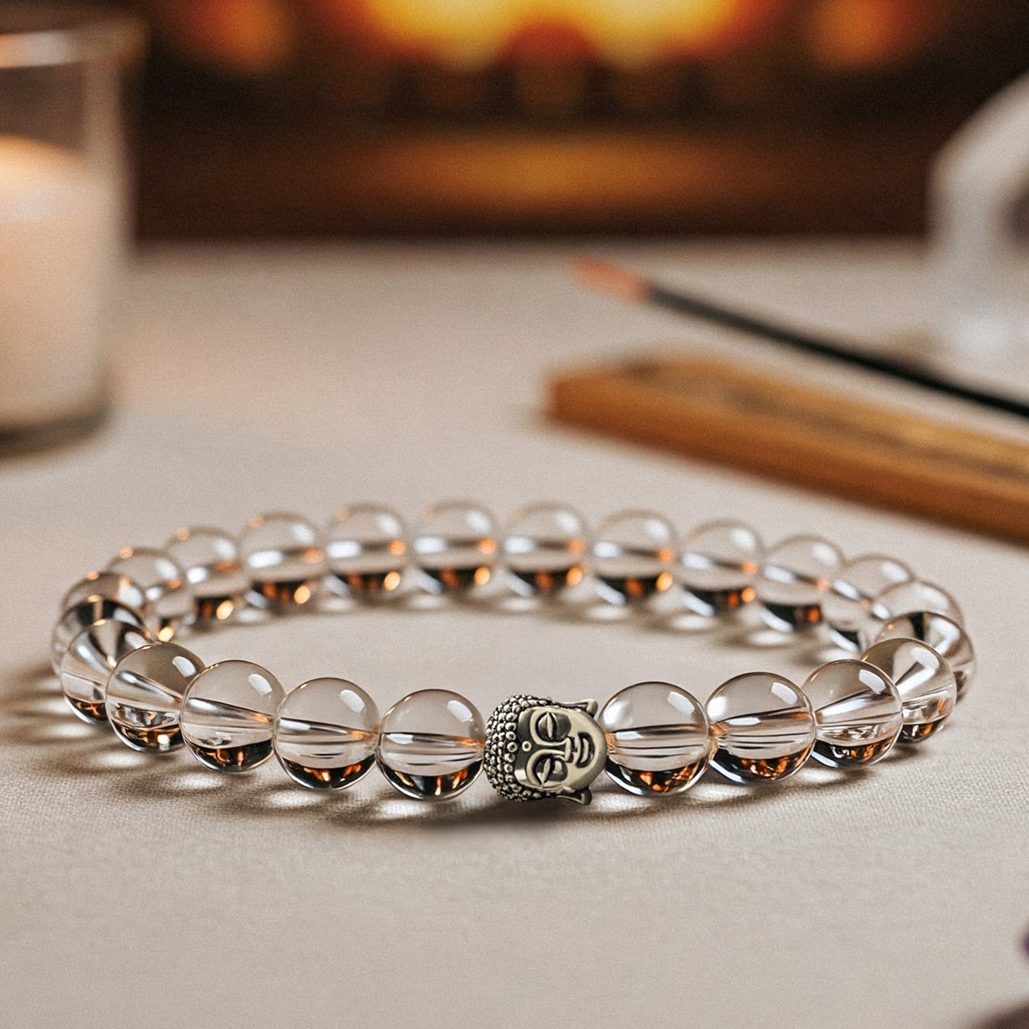 positive bracelet