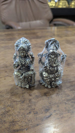 Ganesh Ji Brass Murti 2.5 Inch