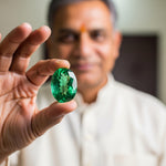 Gemstone Consultation