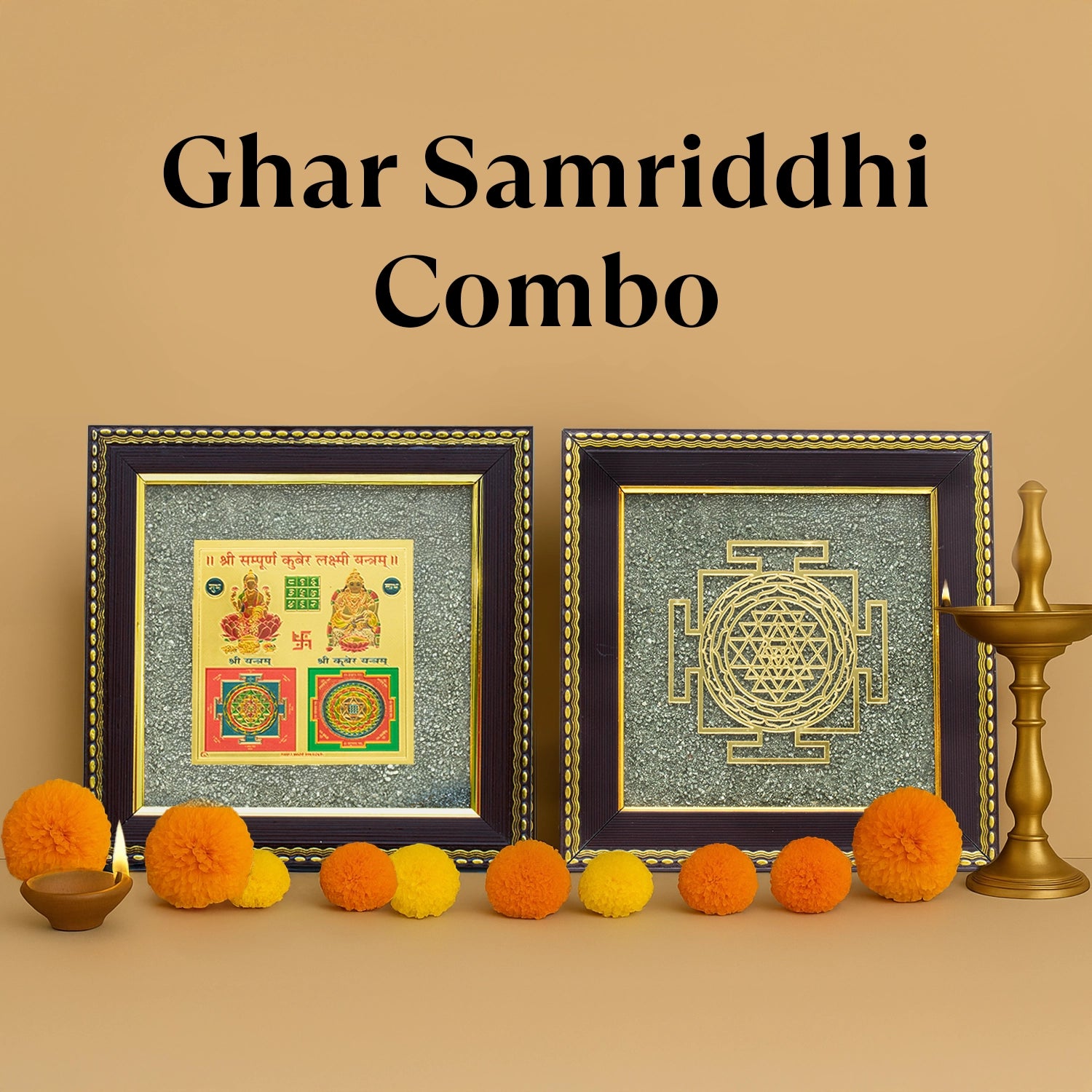 Ghar Samriddhi Combo