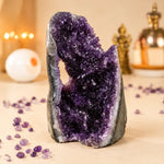 Amethyst Geode 2.5 kg