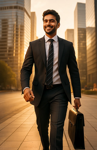 Supports Career Success