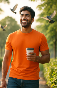 Boosts vitality and energy
