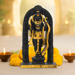 Ayodhya Ram Lalla Murti - 17 cm