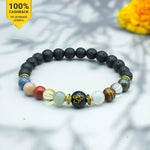 Navgraha Shanti Bracelet