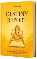 Destiny Report