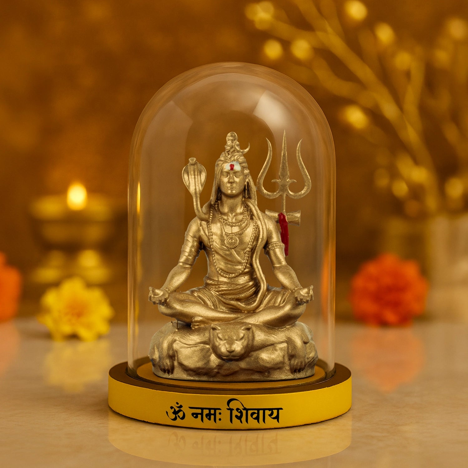 Shiv Shakti Murti