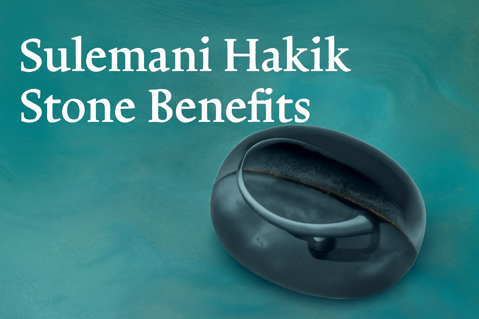 Sulemani Hakik Stone Benefits: Uses, Price & How to Identify the Original