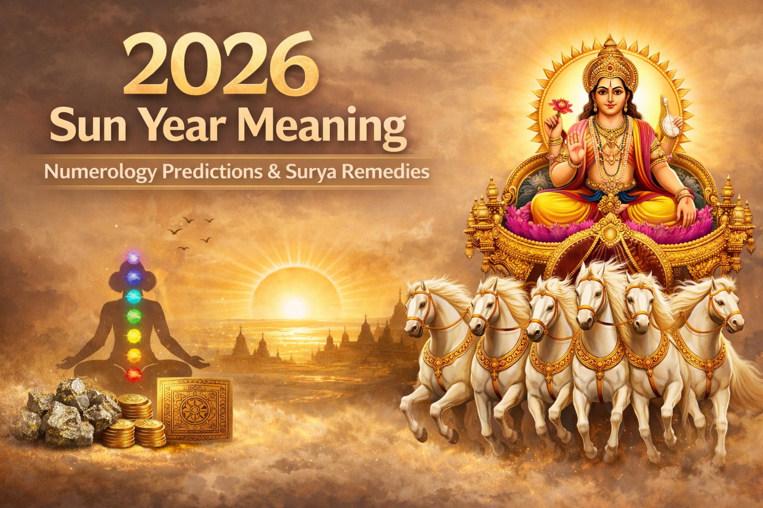 2026 Sun Year