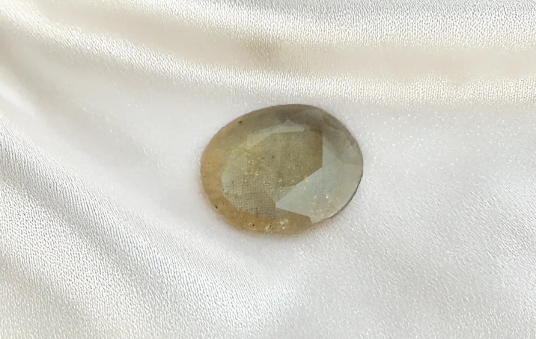 Yellow Sapphire (Pukhraj): Your Key to Wealth and a Happy Marriage