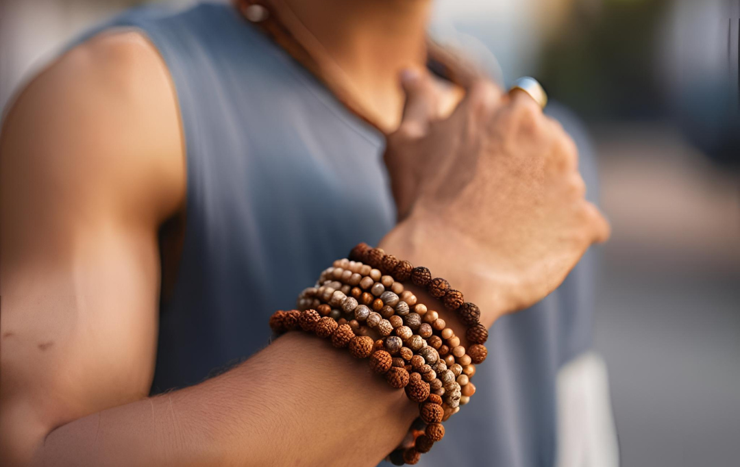 Top 5 Trendy Bracelets for Men in 2025