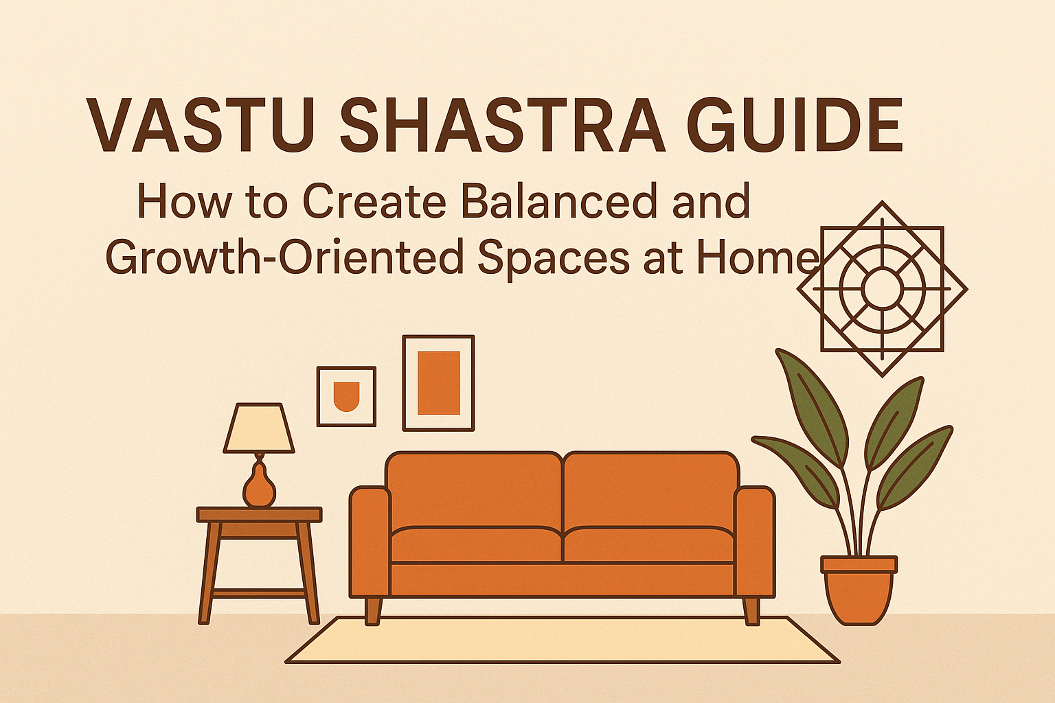 Vastu Shastra Guide